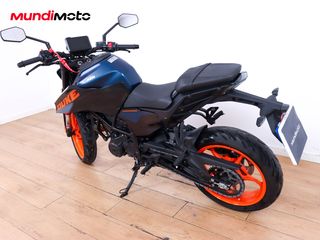 KTM 125 DUKE