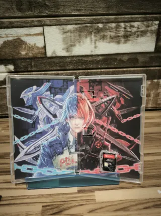 Astral Chain Nintendo Switch