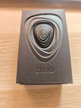 Stryd Running Potenciometro