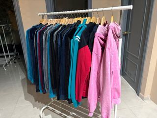 Lote Ropa Variada Hombre Mujer Niños