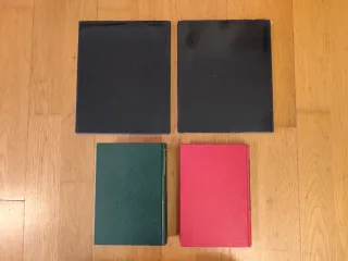 Lote 4 Libros Medicina Anatomía