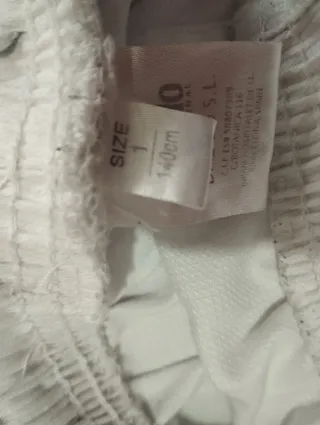 Protector Taekwondo Daedo y espinilleras S