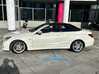 Mercedes-Benz Clase E 2014