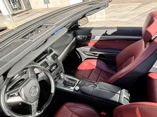 Mercedes-Benz Clase E 2014