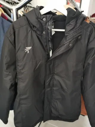 Casaco Joma Tamanho L