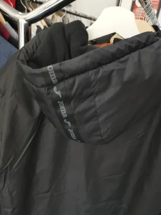 Casaco Joma Tamanho L