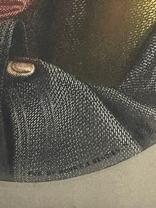 Litografía Mater Dolorosa - Morris & Bendien