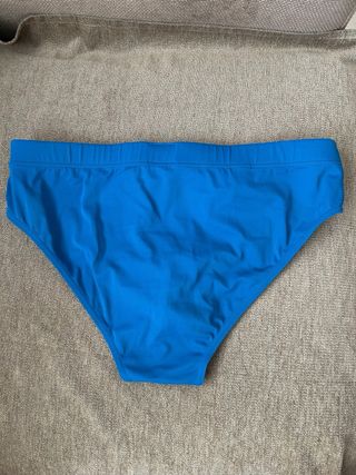 Bañador natación LVB