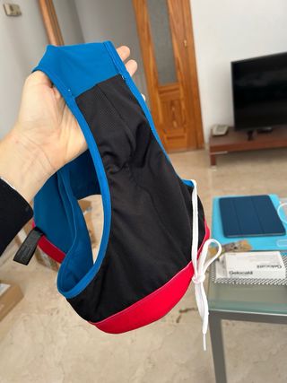 Bañador natación LVB