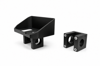 Protector Mychron 5 con visera solar