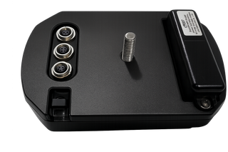 Protector Mychron 5 con visera solar