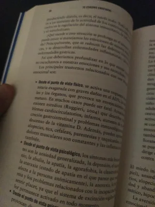 Tu cerebro emocional: Saca partido de lo que si...