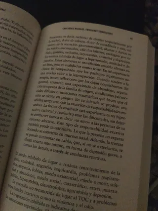 Tu cerebro emocional: Saca partido de lo que si...