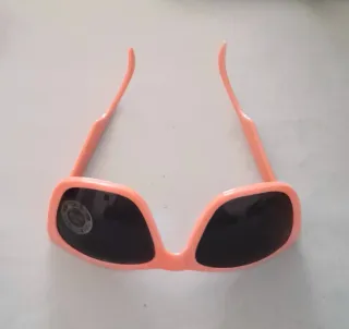 Gafas de sol vintage