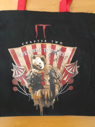 Borsa IT Chapter Two