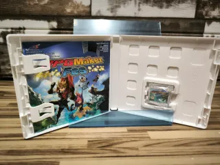 RPGMaker Fes Nintendo 3Ds