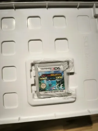 RPGMaker Fes Nintendo 3Ds