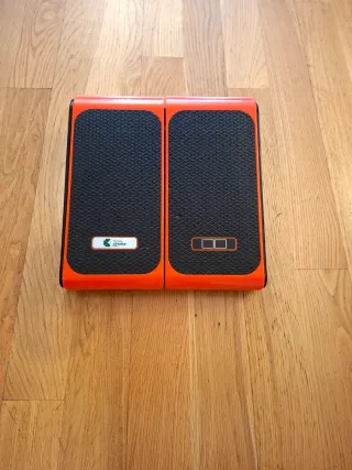 Plataforma vibratoria Vitalmaxx