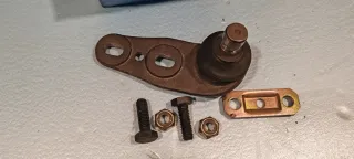 Rótula de suspensión audi 80, 90 coupé Vw Passat