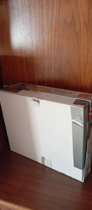 Puzzle King 1000 piezas Santa