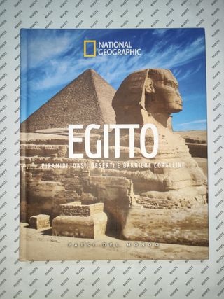 Paesi del Mondo - Egitto - National Geographic
