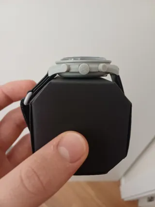 Swatch X Omega Mission to the Moon