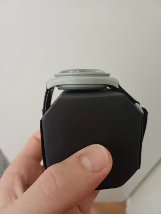 Swatch X Omega Mission to the Moon