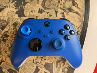 Xbox Series S+ 2 controller