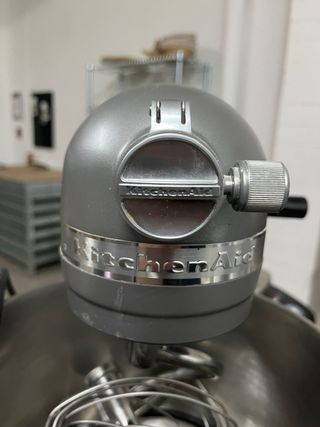 Batidora Kitchenaid 6.9L Profesional