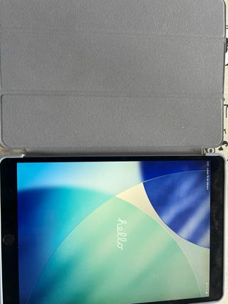 iPad Air 3ª Gen Argento