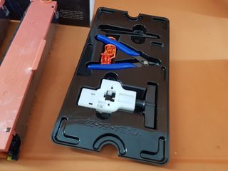 4 Cartuchos Toner GPC Image 216A No Chip