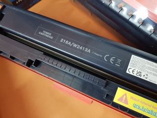 4 Cartuchos Toner GPC Image 216A No Chip