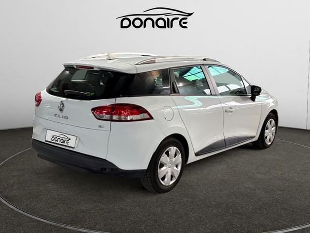 Renault Clio ST Authentique Energy dCi 75 eco2 Euro 6