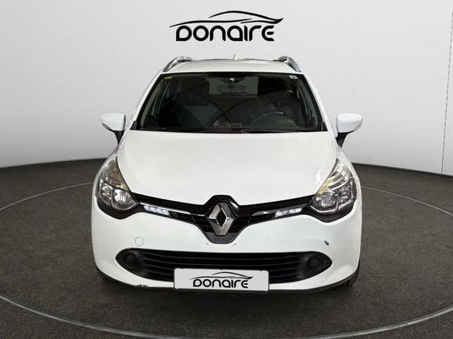 Renault Clio ST Authentique Energy dCi 75 eco2 Euro 6