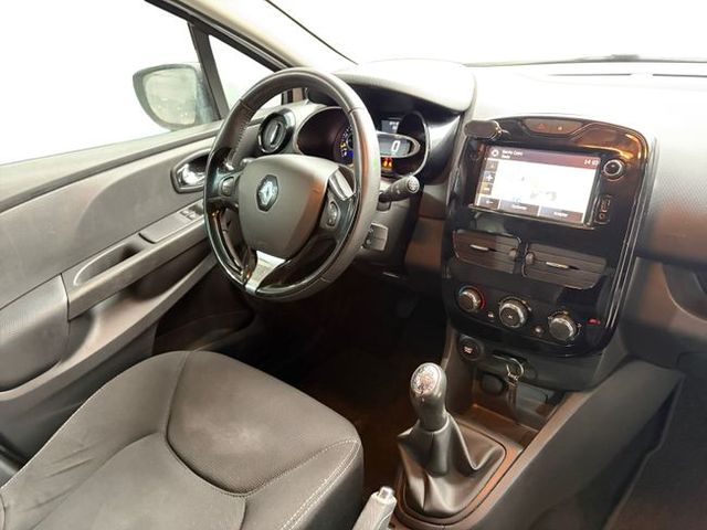Renault Clio ST Authentique Energy dCi 75 eco2 Euro 6