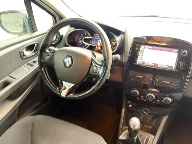 Renault Clio ST Authentique Energy dCi 75 eco2 Euro 6
