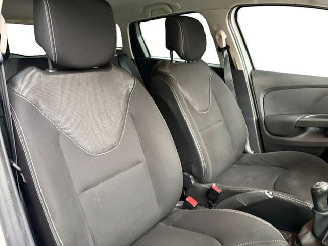 Renault Clio ST Authentique Energy dCi 75 eco2 Euro 6