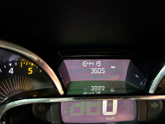 Renault Clio ST Authentique Energy dCi 75 eco2 Euro 6