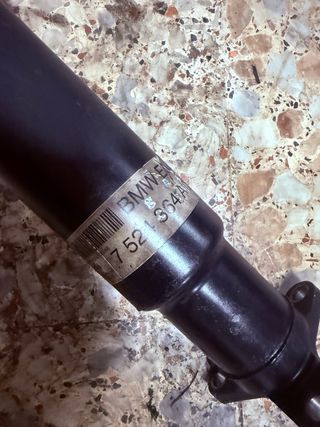 Cardan BMW X5 E53 Cardan bmw 730/740 d e65/e66