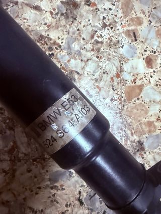 Cardan BMW X5 E53 Cardan bmw 730/740 d e65/e66