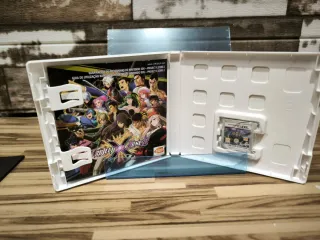 Project X Zone 2 Nintendo 3DS