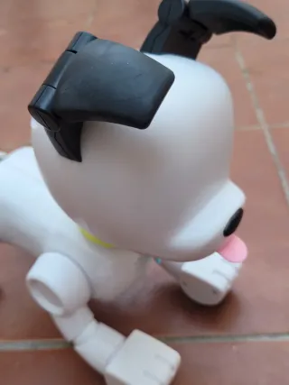 Dog-e Perro Robot Interactivo
