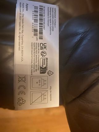 Airpods 4 Apple Blancos