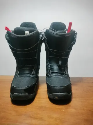 Scarponi Snowboard Donna Burton Mint