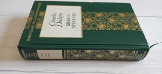 Charles Dickens Grandi speranze