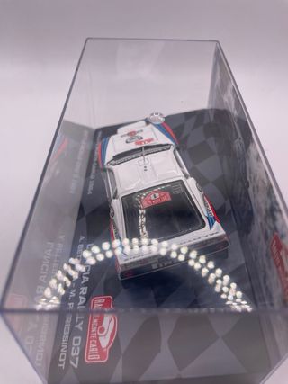 Lancia Rally 037 Rally Montecarlo 1984 1/43