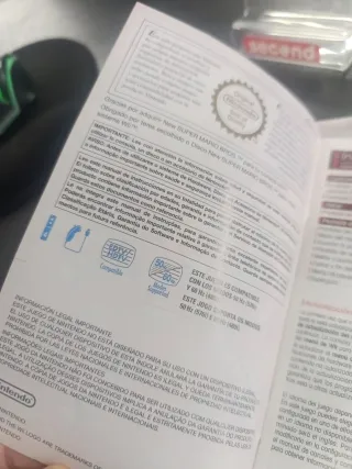 New Super Mario Bros. Wii