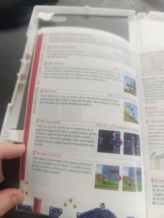 New Super Mario Bros. Wii