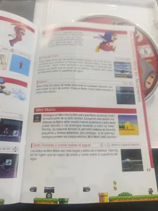 New Super Mario Bros. Wii