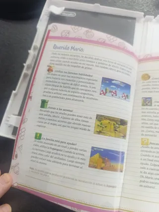 New Super Mario Bros. Wii